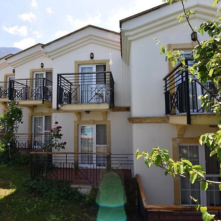 Artemisia Royal Park Club Hotel Олудениз Экстерьер фото