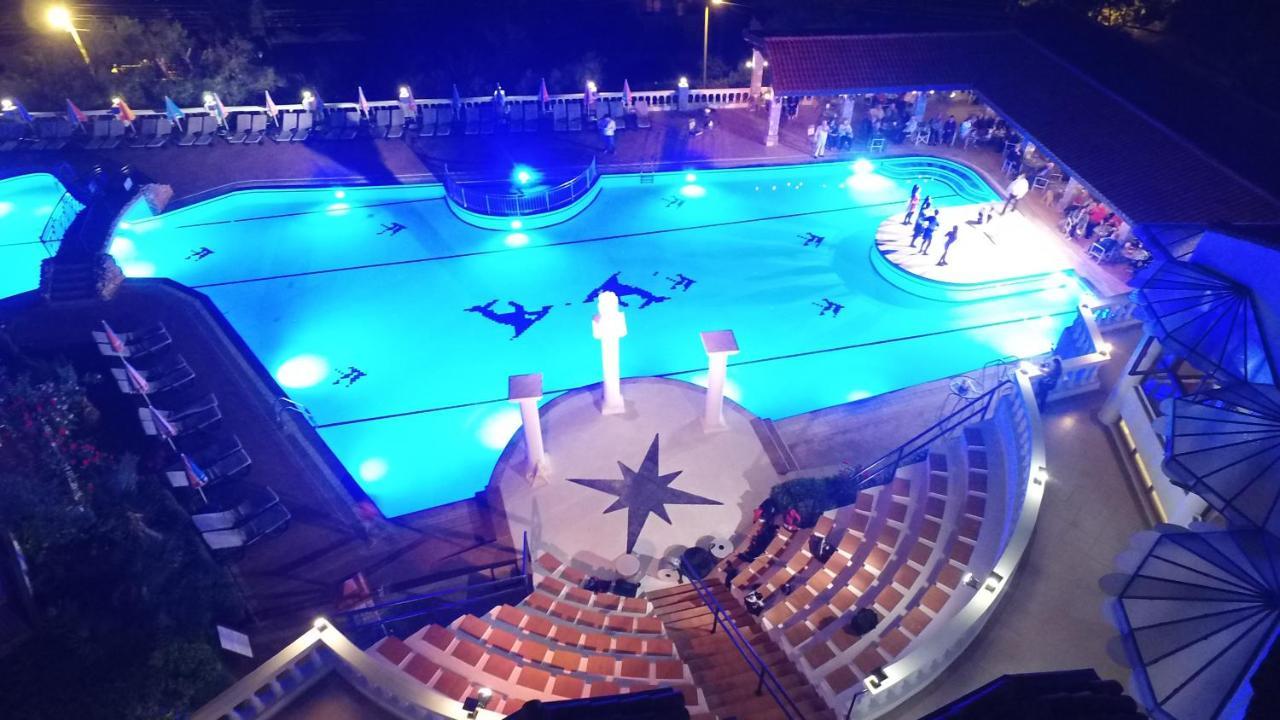 Artemisia Royal Park Club Hotel Олудениз Экстерьер фото