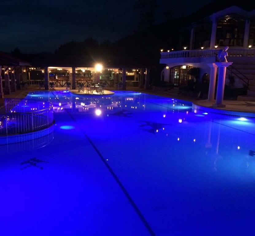 Artemisia Royal Park Club Hotel Олудениз Экстерьер фото