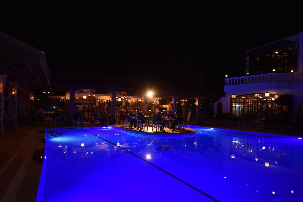 Artemisia Royal Park Club Hotel Олудениз Экстерьер фото