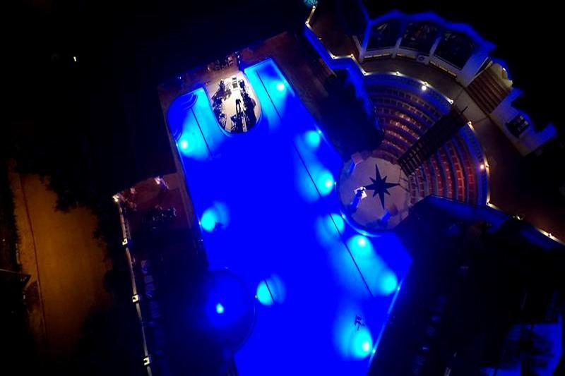 Artemisia Royal Park Club Hotel Олудениз Экстерьер фото